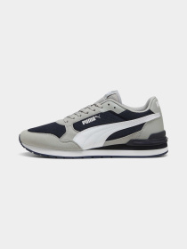 Кросівки PUMA St Runner V4 Mesh модель 399666 Фото