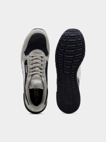 Кросівки PUMA St Runner V4 Mesh модель 399666 Фото