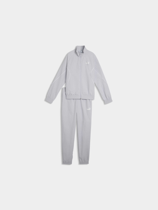 Костюми PUMA Woven Tracksuit Cl модель 691907 Фото