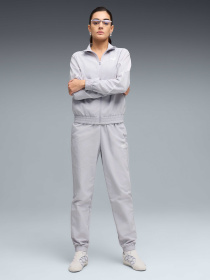Костюми PUMA Woven Tracksuit Cl модель 691907 Фото