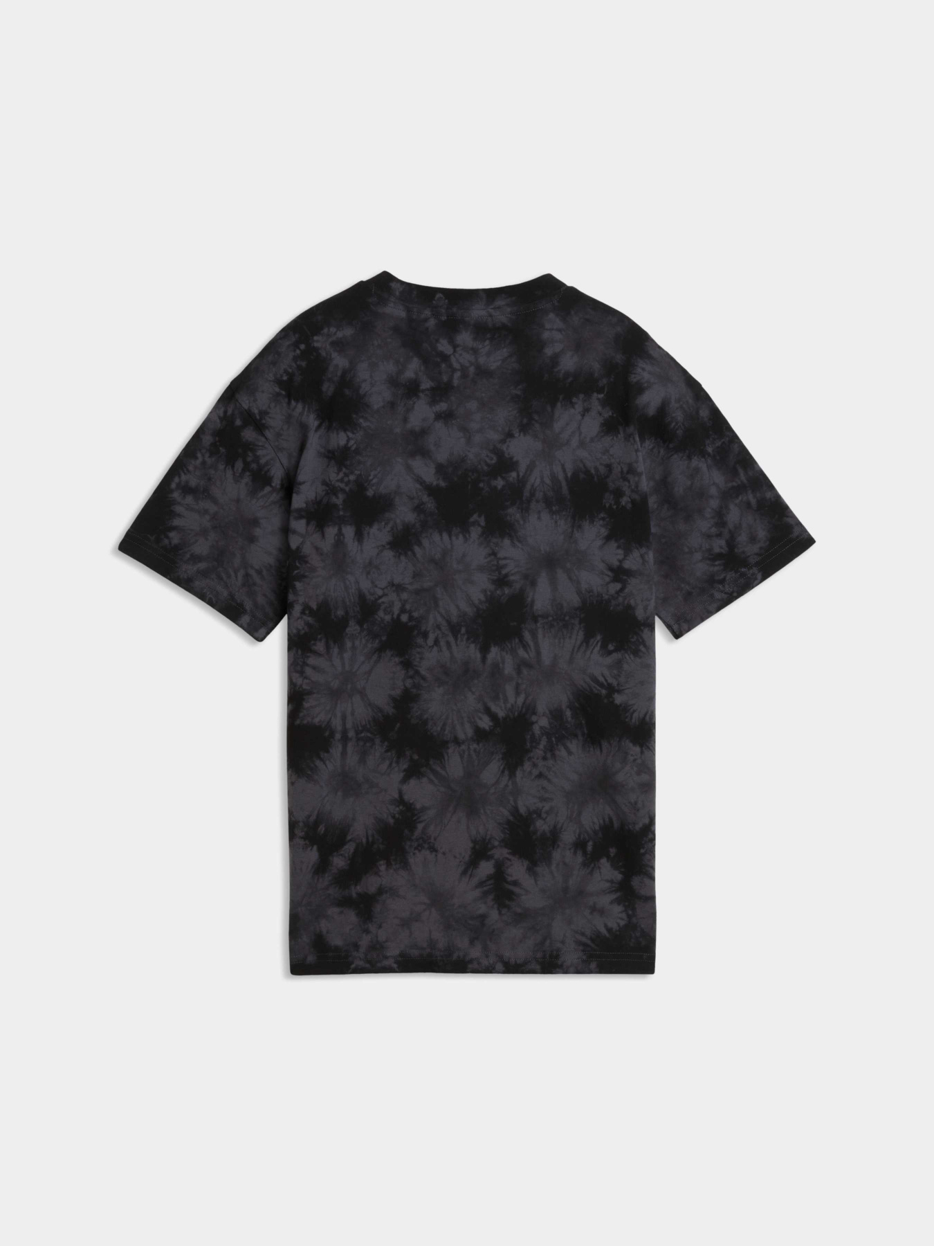 Футболки и поло PUMA Ess Relaxed Tie-dye Tee модель 692106 Фото