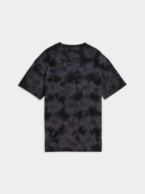 Футболки и поло PUMA Ess Relaxed Tie-dye Tee модель 692106 Фото