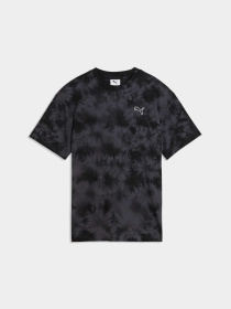 Футболки і поло PUMA Ess Relaxed Tie-dye Tee модель 692106 Фото