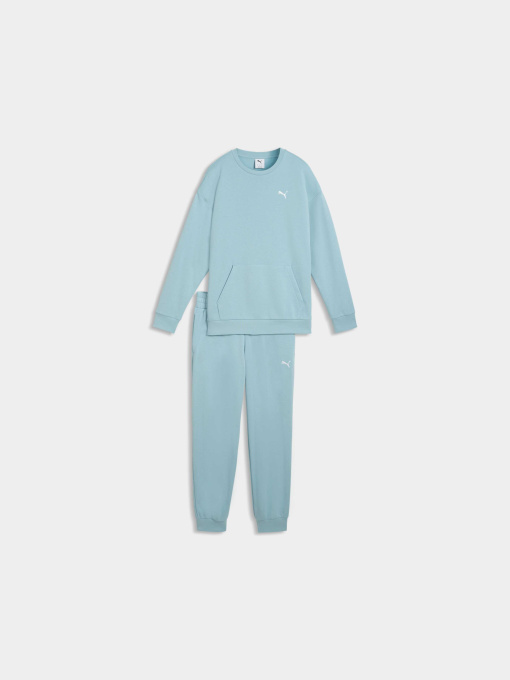 Костюми PUMA Relaxed Sweat Suit модель 691900 Фото