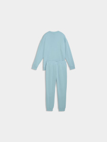 Костюми PUMA Relaxed Sweat Suit модель 691900 Фото