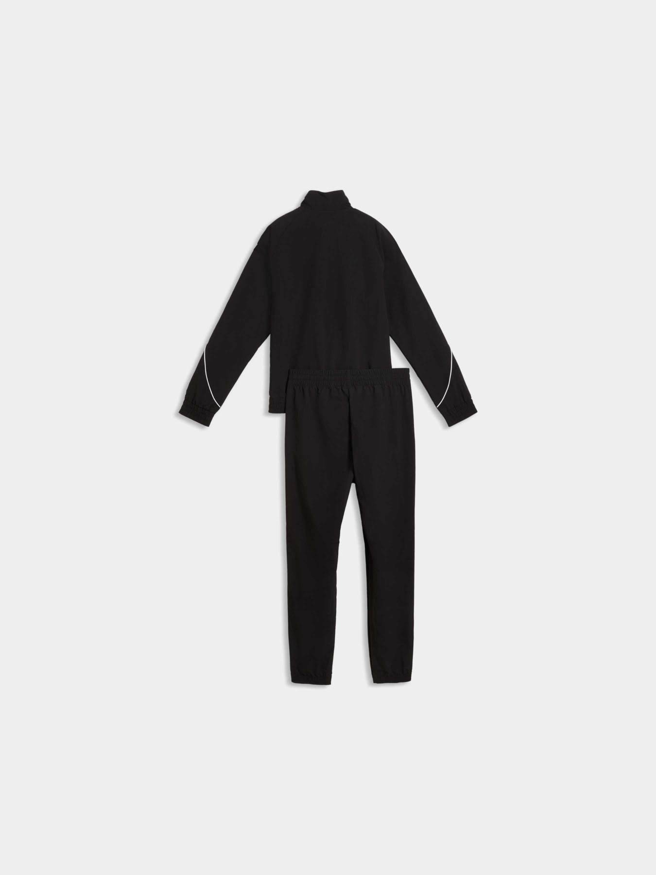 Костюмы PUMA Woven Tracksuit Cl модель 691907 Костюмы PUMA Woven Tracksuit Cl модель 691907 Фото