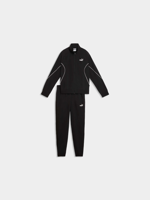 Костюми PUMA Woven Tracksuit Cl модель 691907 Фото