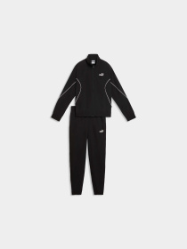 Костюми PUMA Woven Tracksuit Cl модель 691907 Фото