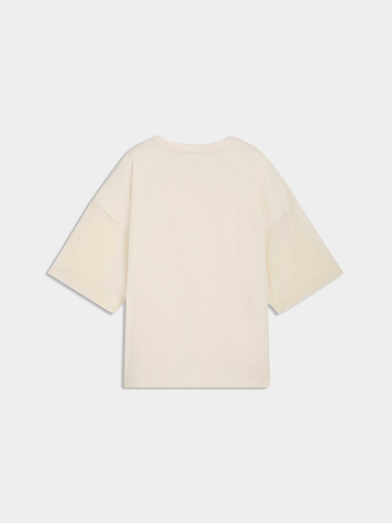 Футболки и поло PUMA Her Tee модель 691883 Футболки и поло PUMA Her Tee модель 691883 Фото