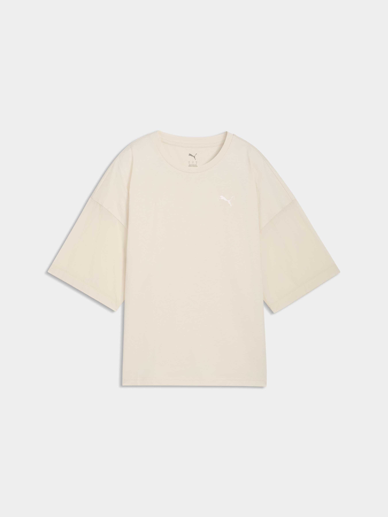 Футболки и поло PUMA Her Tee модель 691883 Футболки и поло PUMA Her Tee модель 691883 Фото