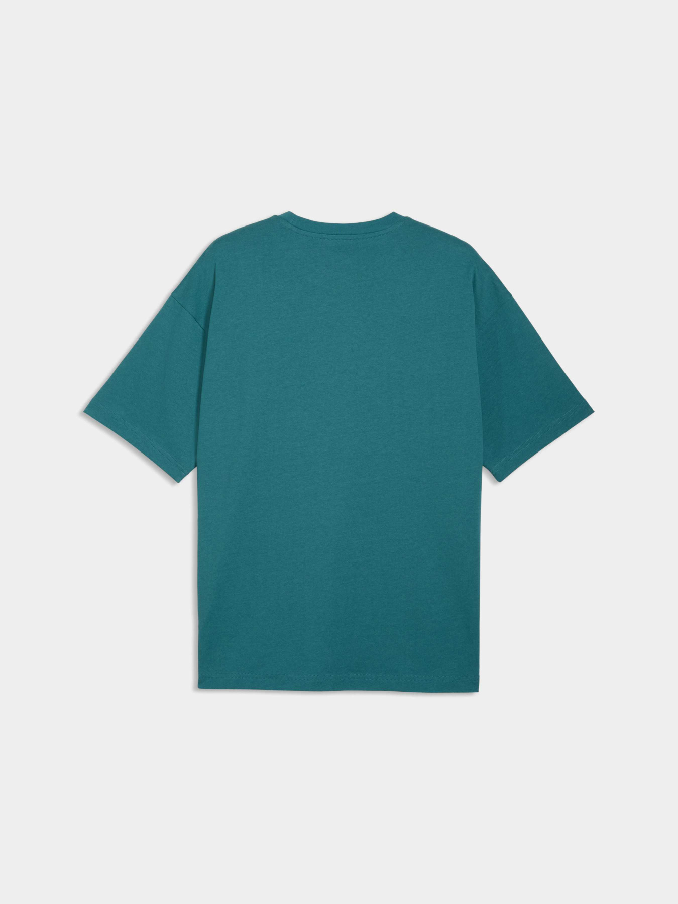 Футболки и поло PUMA Wardrobe Ess Oversized Tee модель 629646 Фото