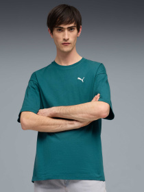 Футболки и поло PUMA Wardrobe Ess Oversized Tee модель 629646 Фото