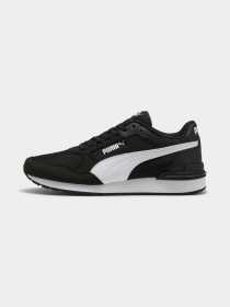 Кроссовки PUMA St Runner V4 Nl/ Mesh модель 404743 Фото