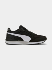Кроссовки PUMA St Runner V4 Nl/ Mesh модель 404743 Фото