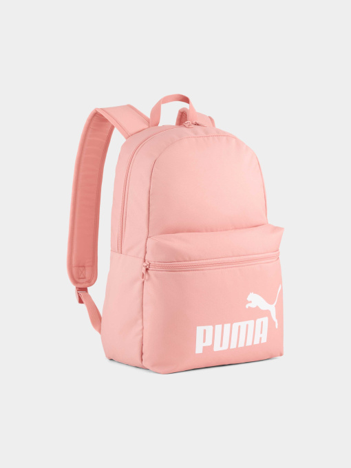 Рюкзаки PUMA Phase Backpack модель 091164 Фото