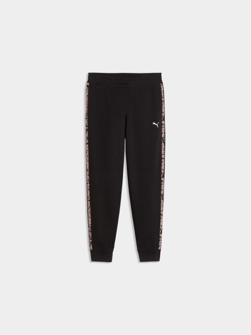Штани PUMA Ess Graphic Animal Pants модель 692464 Фото