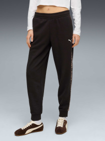 Штани PUMA Ess Graphic Animal Pants модель 692464 Фото