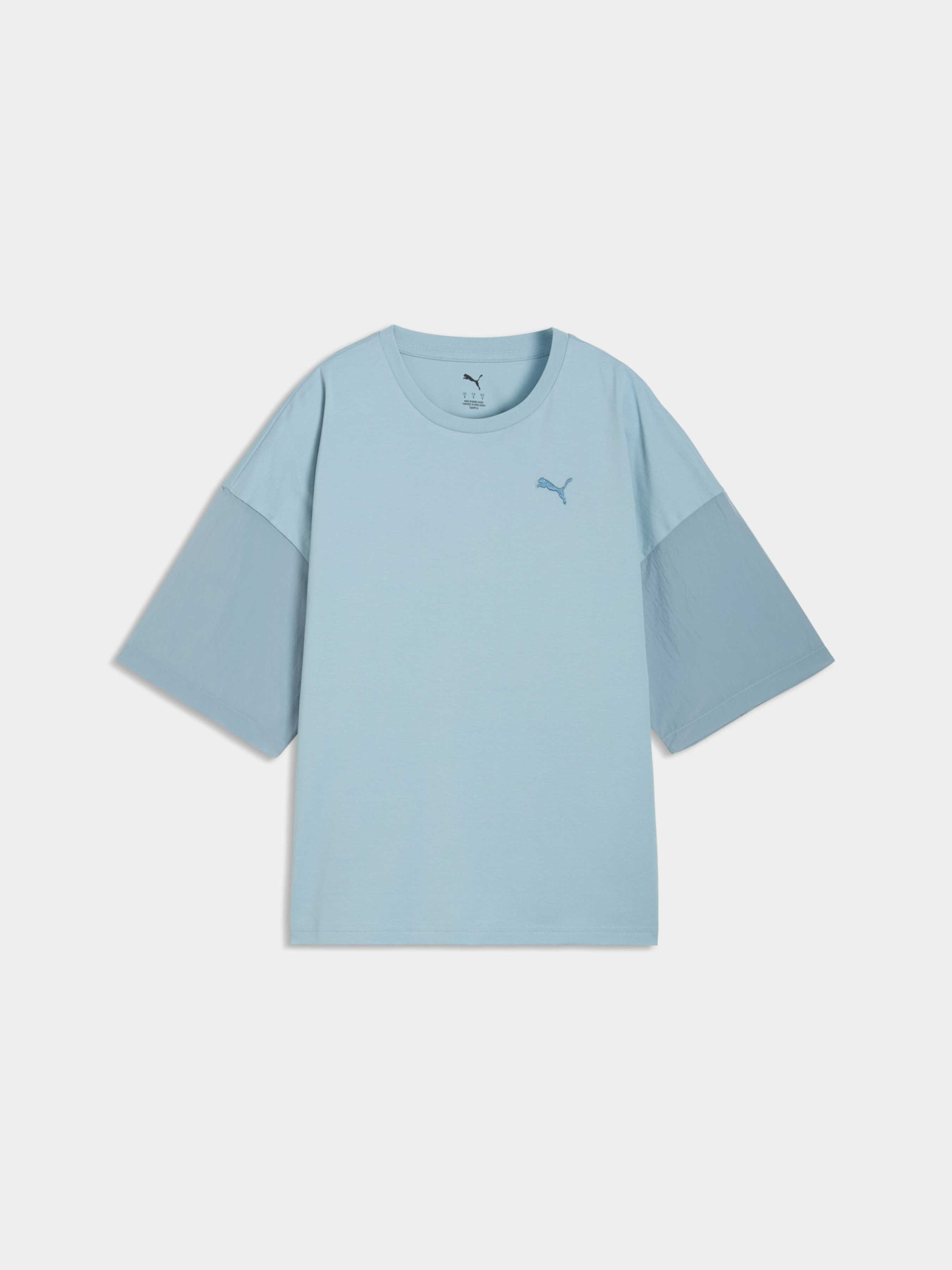 Футболки и поло PUMA Her Tee модель 691883 Фото