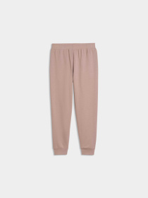 Брюки PUMA Ess Script Sweatpants модель 691763 Фото