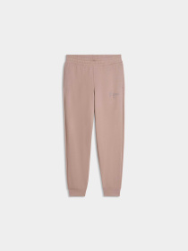 Брюки PUMA Ess Script Sweatpants модель 691763 Фото