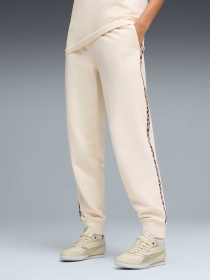Штани PUMA Ess Graphic Animal Pants модель 692464 Фото