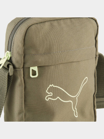 Сумки PUMA Plus Portable модель 091182 Фото