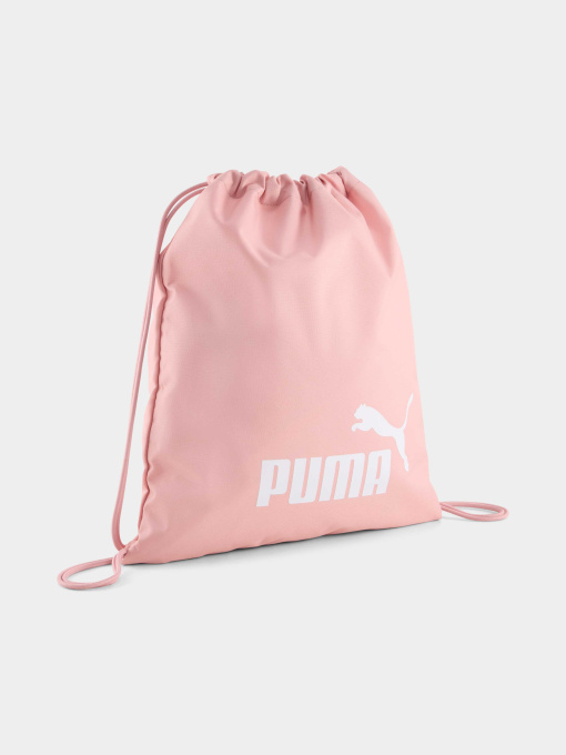 Рюкзаки PUMA Phase Gym Sack модель 091163 Фото