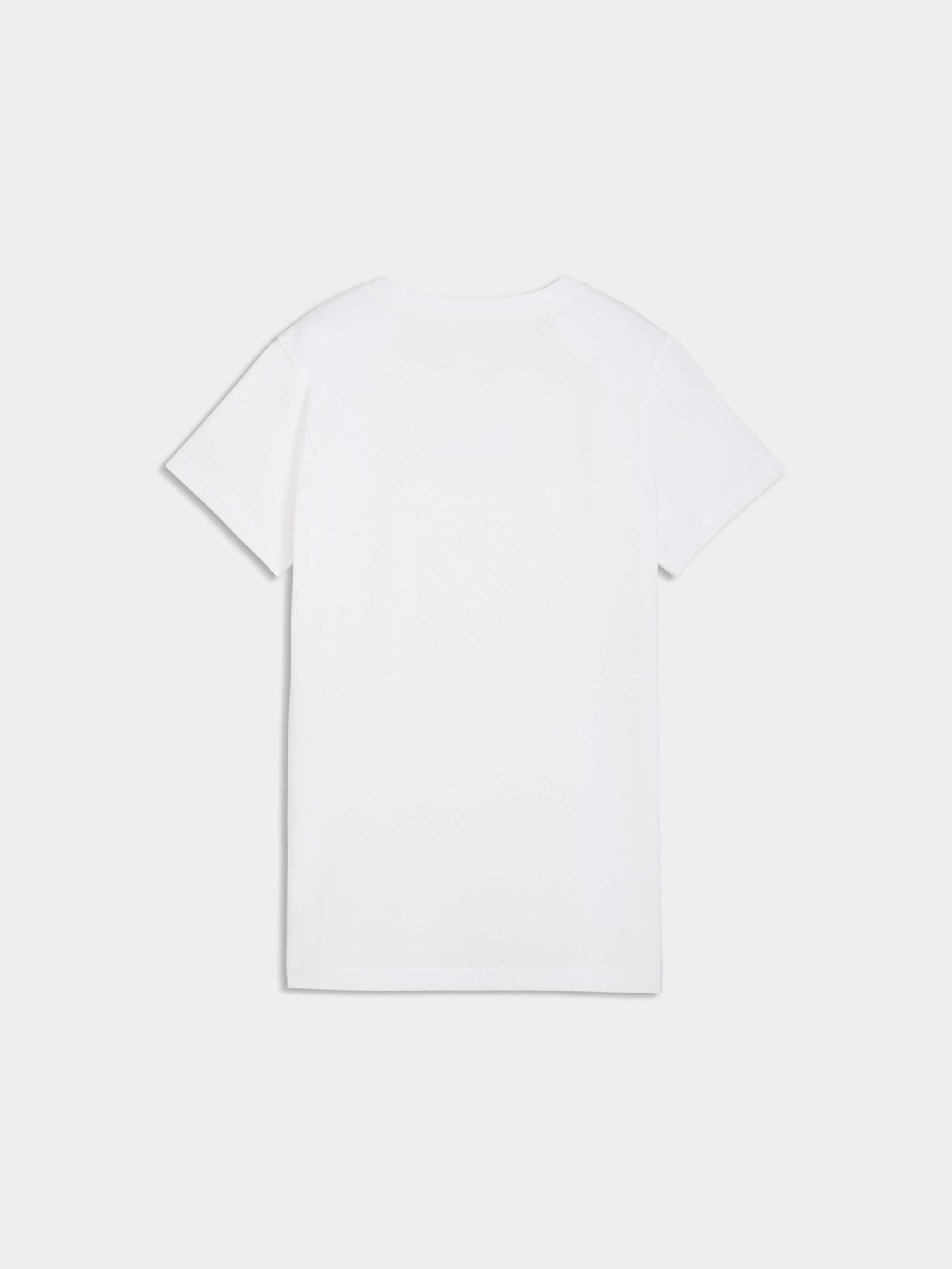 Футболки и поло PUMA Ess Script Tee модель 691760 Фото