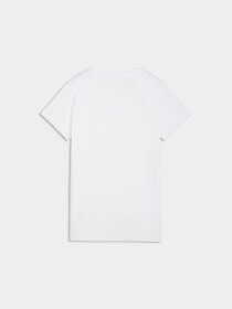 Футболки и поло PUMA Ess Script Tee модель 691760 Фото