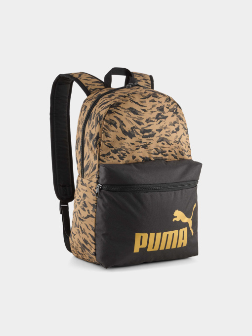 Рюкзаки PUMA Phase Aop Backpack модель 091169 Фото