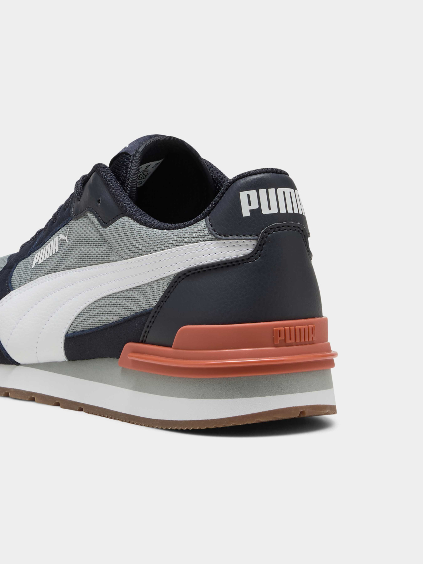 Кросівки PUMA St Runner V4 Mesh модель 399666 Фото