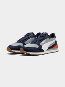 Кросівки PUMA St Runner V4 Mesh модель 399666 Фото