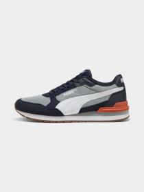 Кросівки PUMA St Runner V4 Mesh модель 399666 Фото