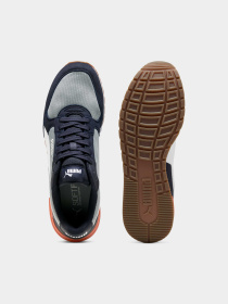 Кросівки PUMA St Runner V4 Mesh модель 399666 Фото