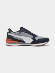 Кросівки PUMA St Runner V4 Mesh модель 399666 Фото