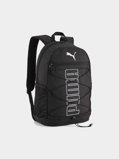 Рюкзаки PUMA Plus Backpack Ii модель 092156 Фото
