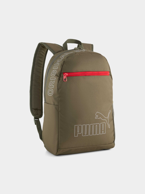 Рюкзаки PUMA Phase Backpack Ii модель 091166 Фото