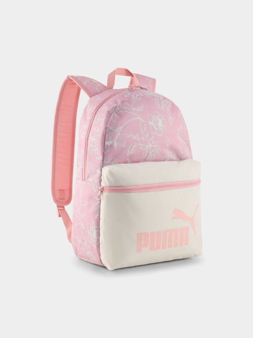 Рюкзаки PUMA Phase Aop Backpack модель 091169 Фото