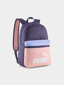 Рюкзаки PUMA Phase Cb Backpack модель 091175 Фото