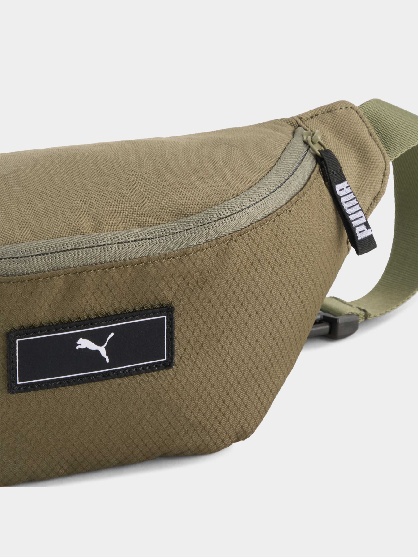Сумки PUMA Deck Waist Bag модель 091318 Фото
