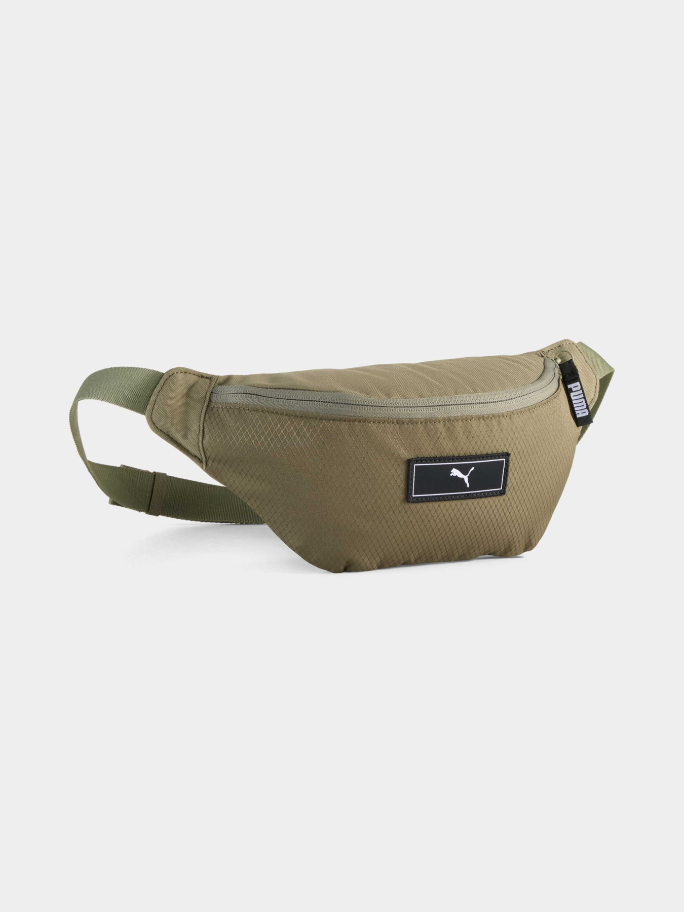Сумки PUMA Deck Waist Bag модель 091318 Фото