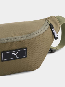 Сумки PUMA Deck Waist Bag модель 091318 Фото