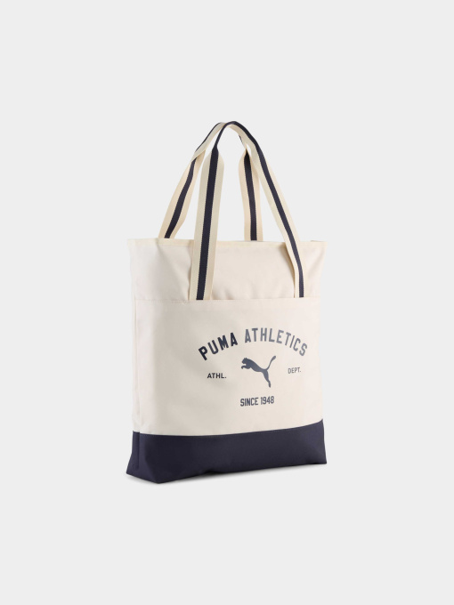 Сумки PUMA Phase Class Tote модель 092194 Фото