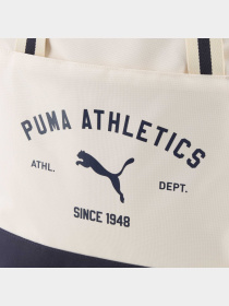 Сумки PUMA Phase Class Tote модель 092194 Фото