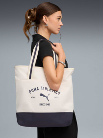 Сумки PUMA Phase Class Tote модель 092194 Фото
