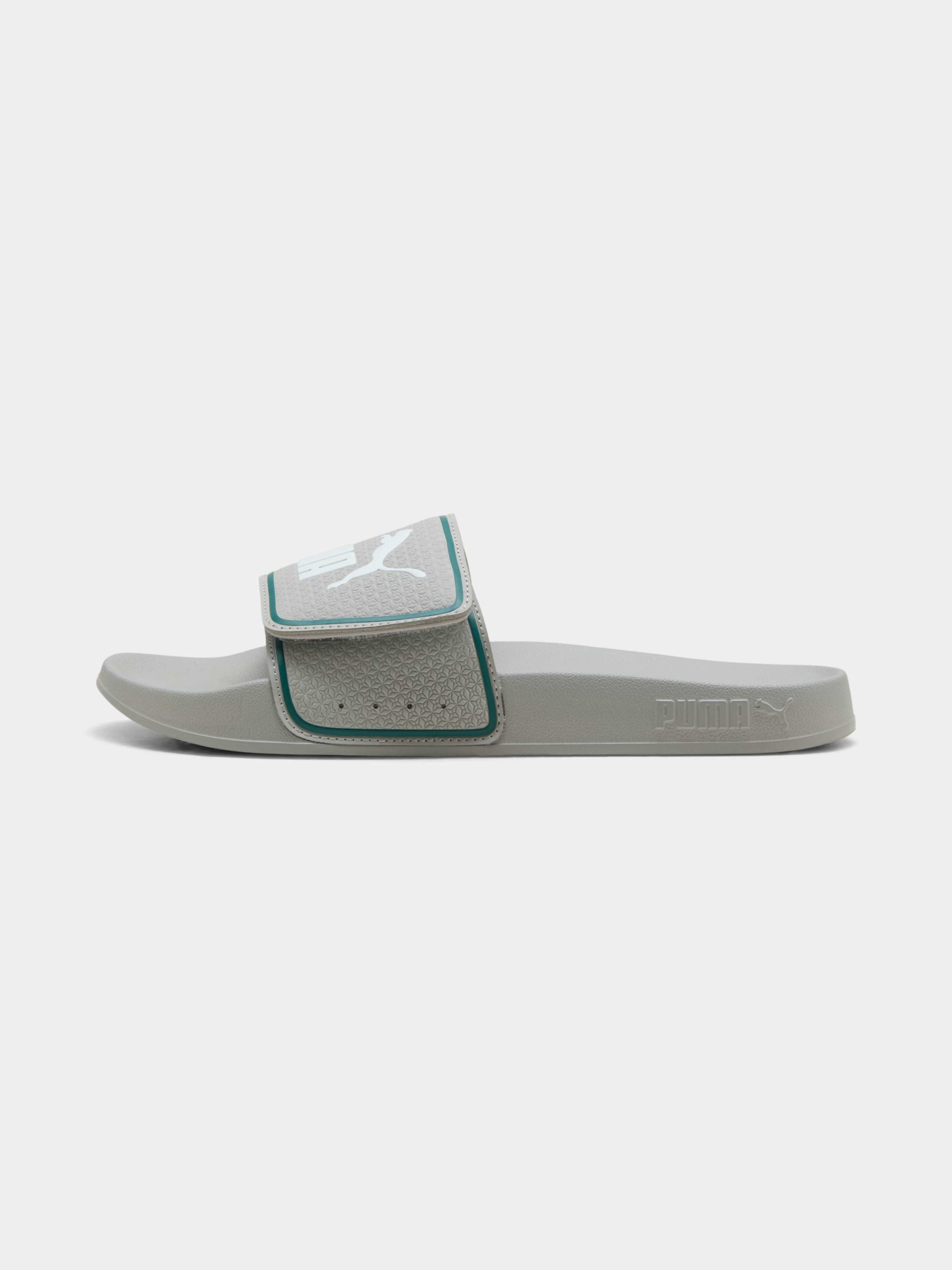 Шлёпанцы PUMA Leadcat 2.0 V модель 387515 Фото
