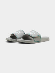 Шлёпанцы PUMA Leadcat 2.0 V модель 387515 Фото