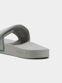Шлёпанцы PUMA Leadcat 2.0 V модель 387515 Фото