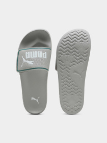 Шлёпанцы PUMA Leadcat 2.0 V модель 387515 Фото