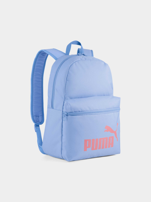 Рюкзаки PUMA Phase Backpack модель 091164 Фото